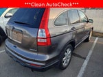 2011 Honda CR-V SE
