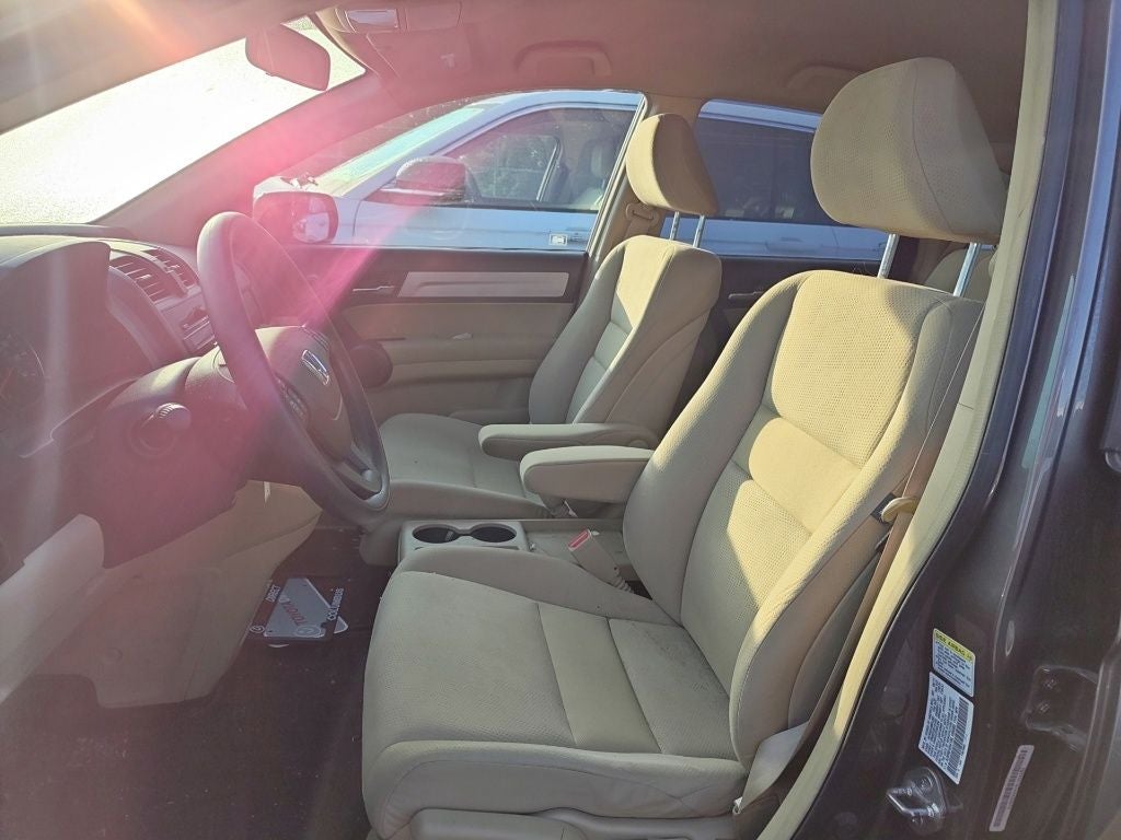 2011 Honda CR-V SE