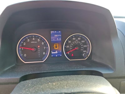 2011 Honda CR-V SE