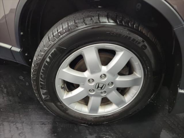 2011 Honda CR-V SE