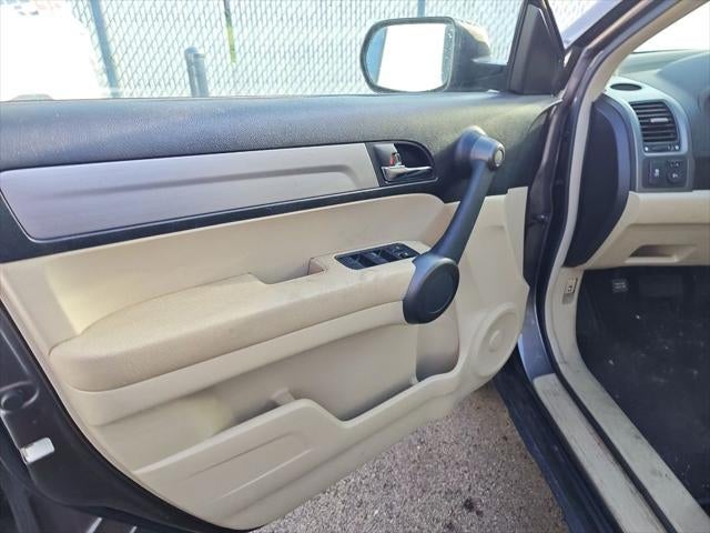 2011 Honda CR-V SE