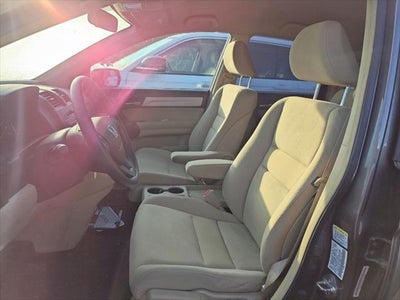 2011 Honda CR-V SE