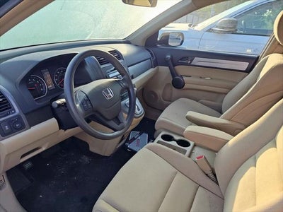 2011 Honda CR-V SE