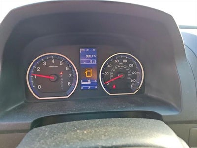 2011 Honda CR-V SE