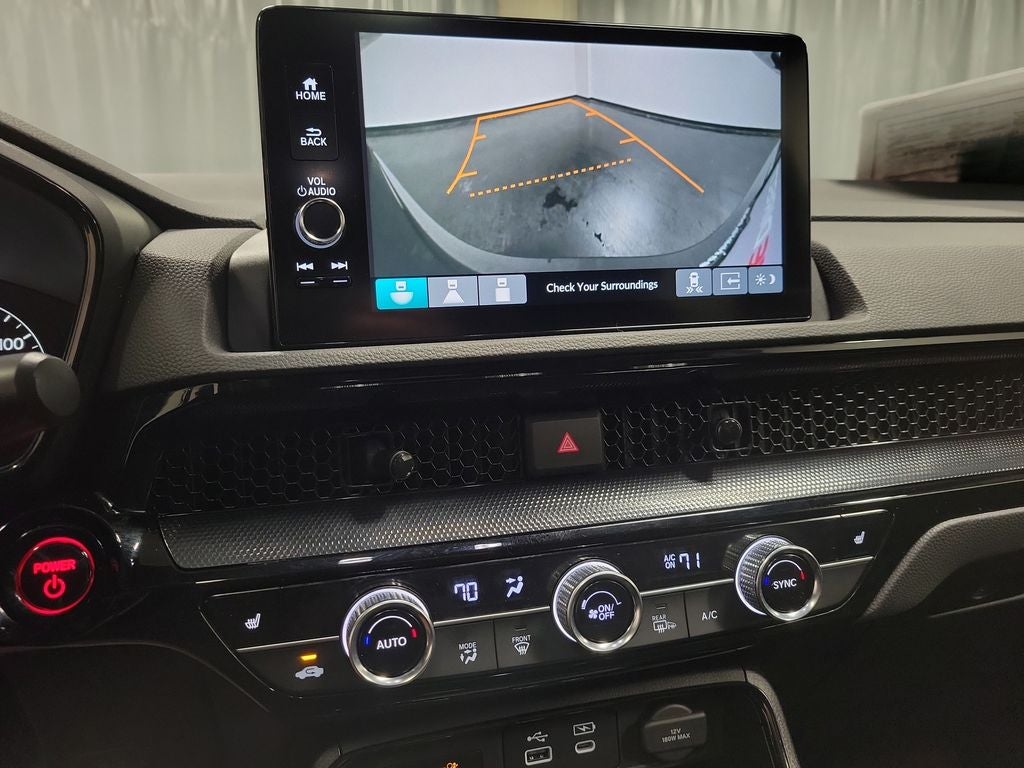 2023 Honda CR-V Hybrid Sport Touring