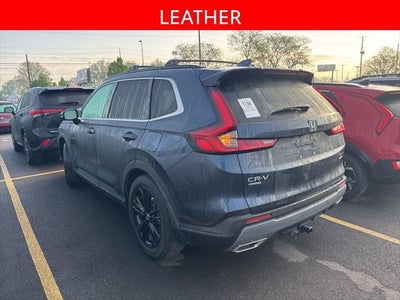 2023 Honda CR-V Hybrid Sport Touring