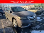 2017 Acura RDX Base
