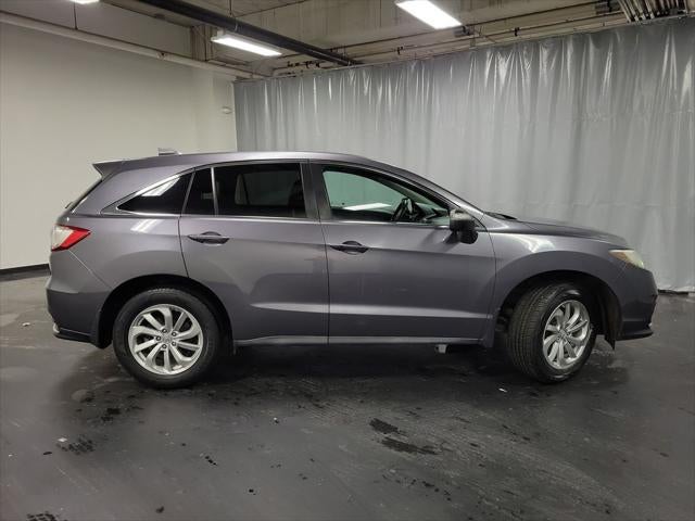 2017 Acura RDX Base