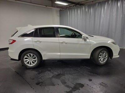 2017 Acura RDX Base