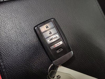 2016 Acura RDX Base