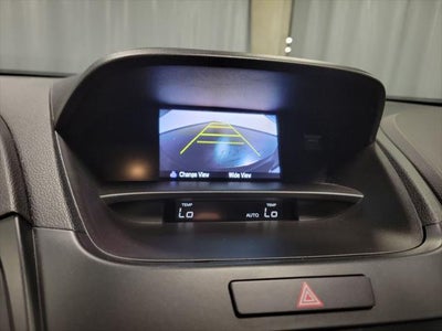 2016 Acura RDX Base