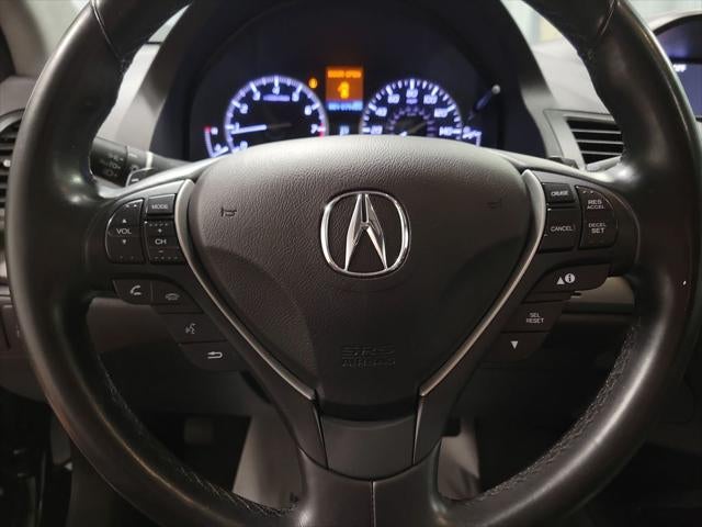 2016 Acura RDX Base