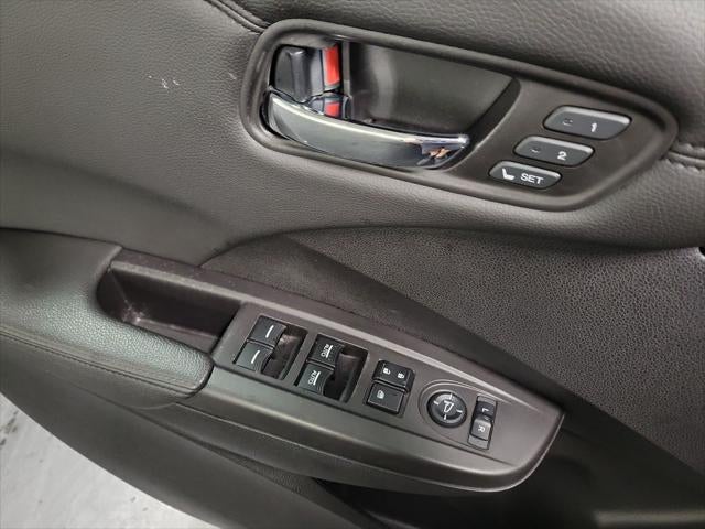 2016 Acura RDX Base