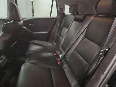 2016 Acura RDX Base