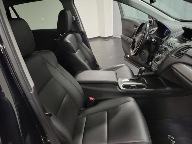 2016 Acura RDX Base