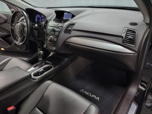 2016 Acura RDX Base