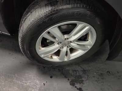 2014 Acura RDX Base