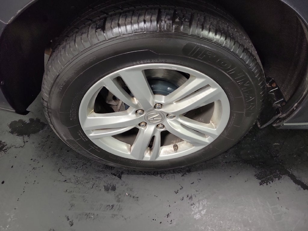 2014 Acura RDX Base