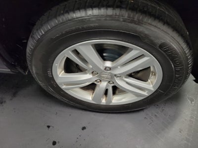 2014 Acura RDX Base