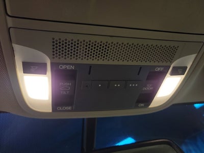 2014 Acura RDX Base