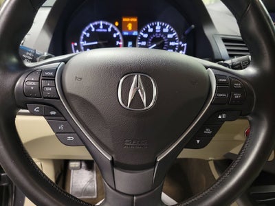 2014 Acura RDX Base