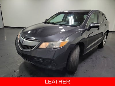 2014 Acura RDX Base