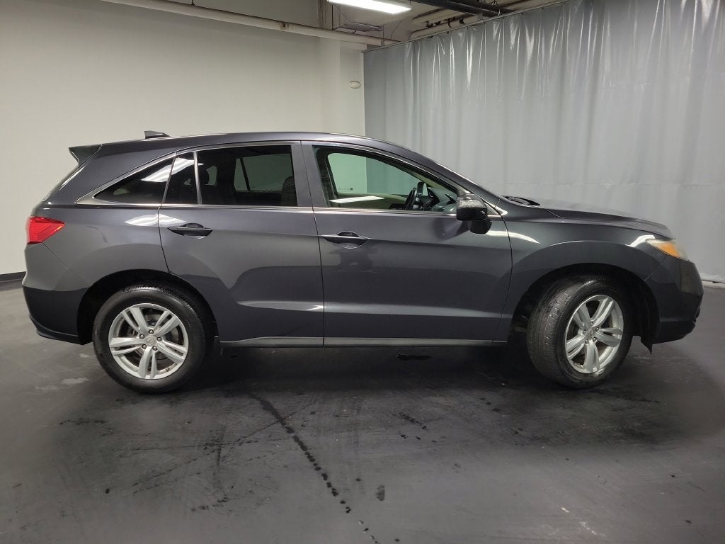 2014 Acura RDX Base