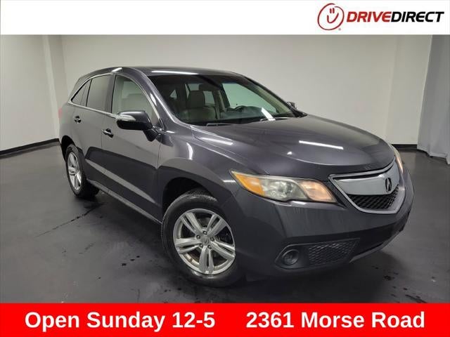 2014 Acura RDX Base
