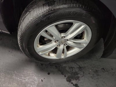 2014 Acura RDX Base