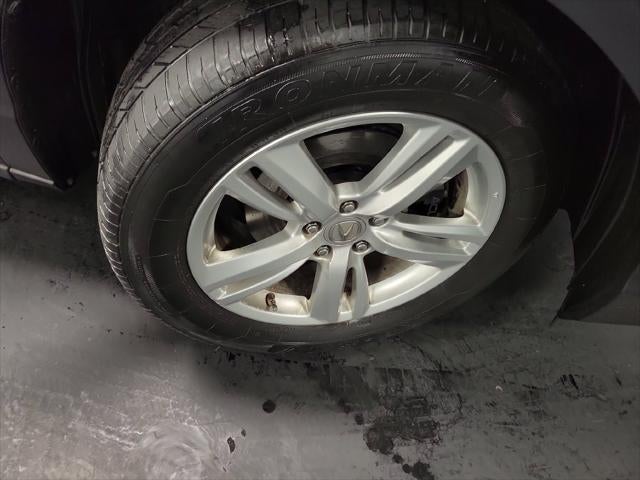 2014 Acura RDX Base