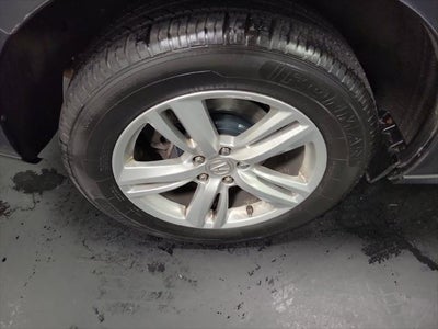 2014 Acura RDX Base