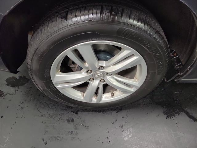 2014 Acura RDX Base