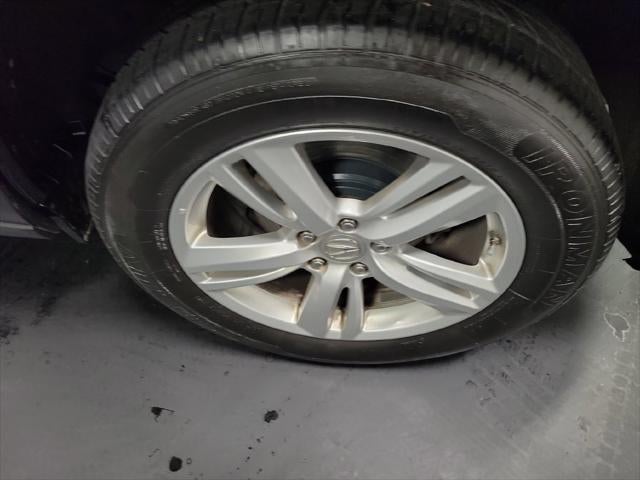 2014 Acura RDX Base
