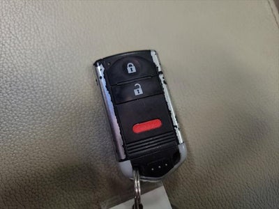 2014 Acura RDX Base