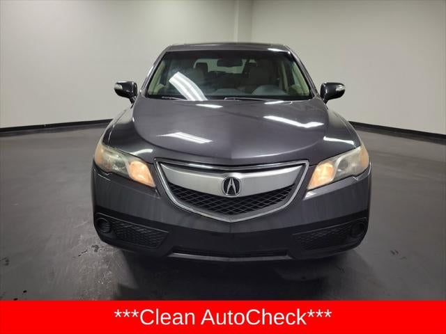 2014 Acura RDX Base