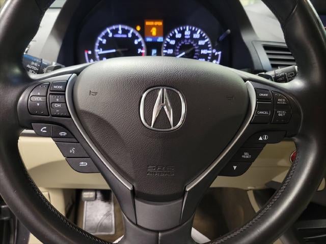 2014 Acura RDX Base
