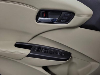 2014 Acura RDX Base