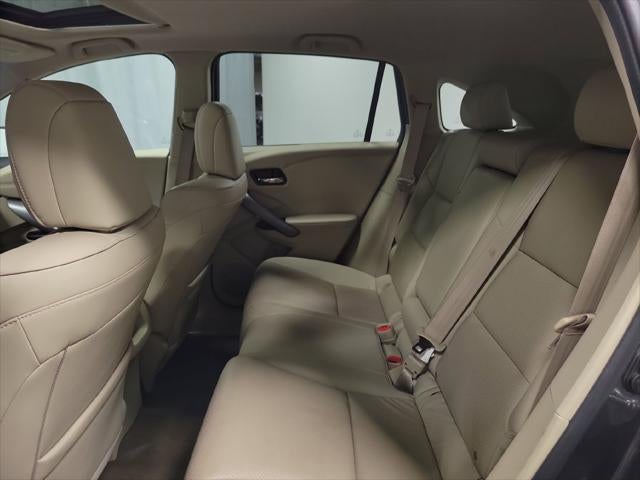 2014 Acura RDX Base