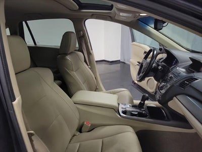 2014 Acura RDX Base