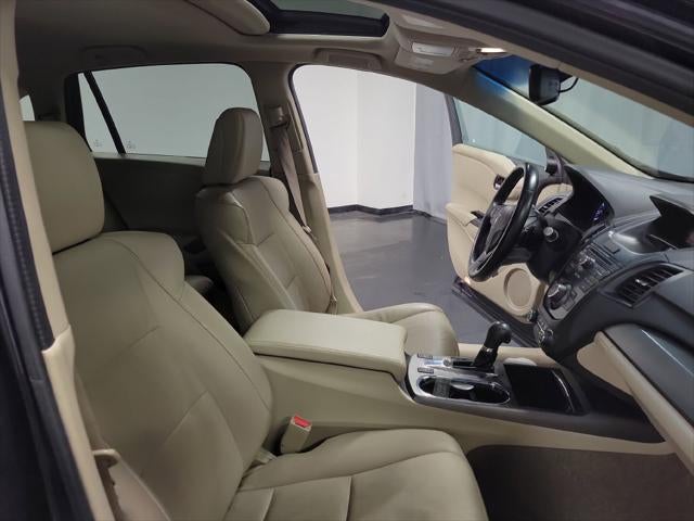 2014 Acura RDX Base