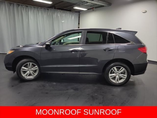 2014 Acura RDX Base