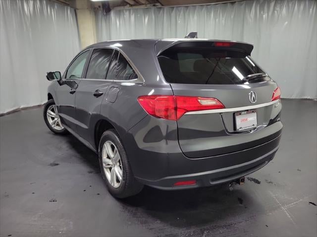 2014 Acura RDX Base