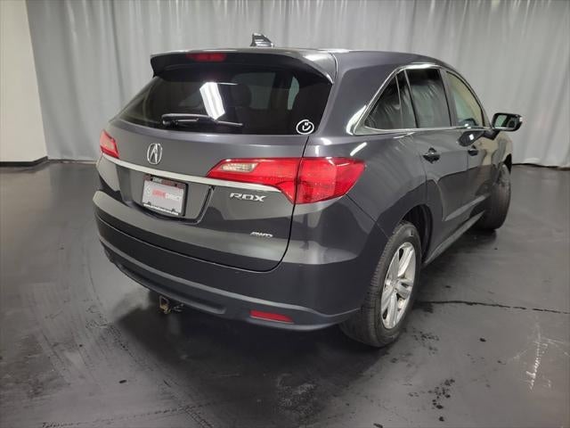 2014 Acura RDX Base