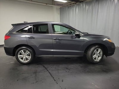 2014 Acura RDX Base