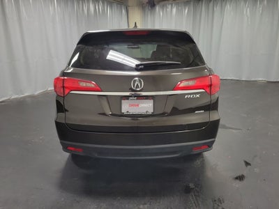 2015 Acura RDX Base