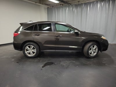 2015 Acura RDX Base