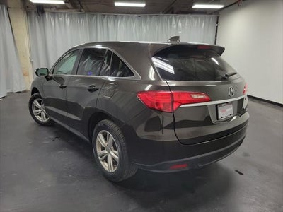2015 Acura RDX Base