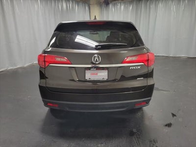 2015 Acura RDX Base
