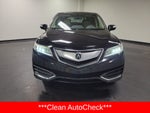 2017 Acura RDX Technology Package