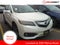 2017 Acura RDX Advance Package